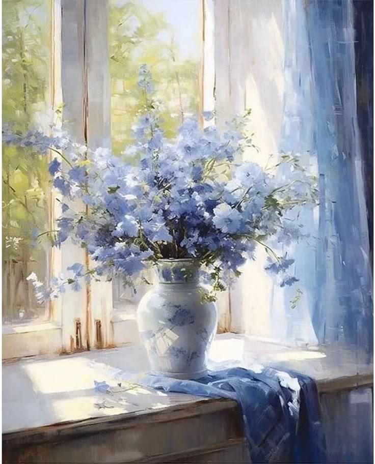 Corporate floral consultation example